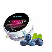 Paradox Blueberry