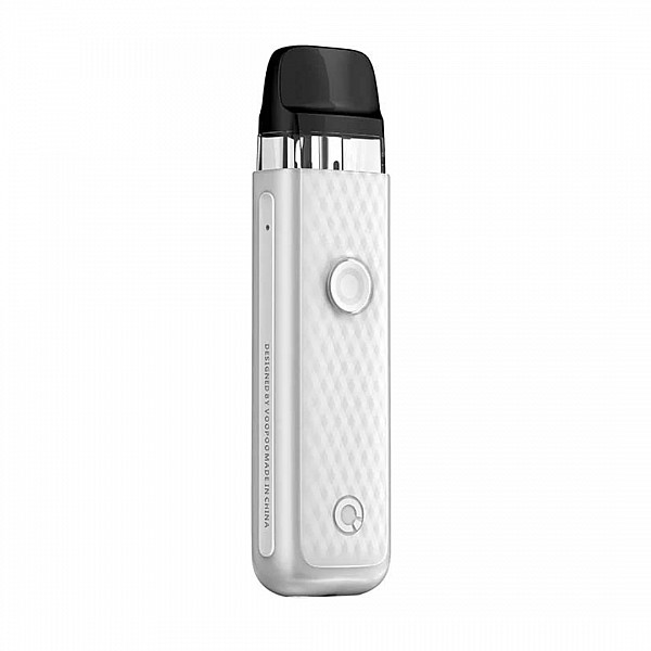 Voopoo Vinci Q Ceramic White