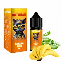 Набор Octobar Banana Aloe