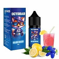 Набір Octobar Blue Razz