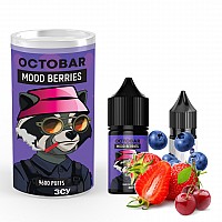 Набір Octobar Mood Berries