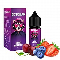 Набор Octobar Mood Berries