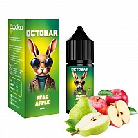 Набір Octobar Pear Apple