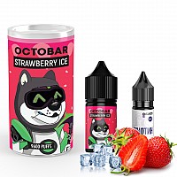 Набір Octobar Strawberry Ice