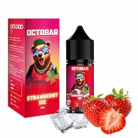 Набір Octobar Strawberry Ice