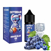 Набор Octobar Grape Blue Ice