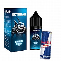 Набор Octobar Energy Drink