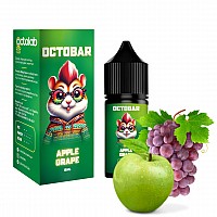 Набор Octobar Apple Grape