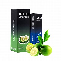 Набор Refrost Bergamot Tea