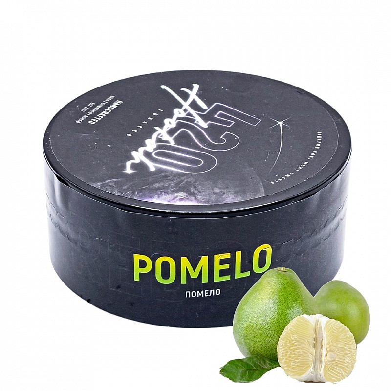 Тютюн 420 Pomelo