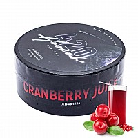 Тютюн 420 Cranberry Juice