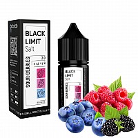 Набор Black Limit Sour Berries