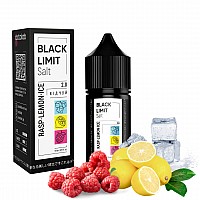 Набор Black Limit Rasp Lemon Ice