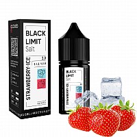 Набір Black Limit Strawberry Ice