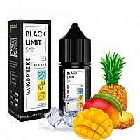 Набір Black Limit Mango Pine Ice