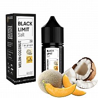 Набір Black Limit Melon Coconut