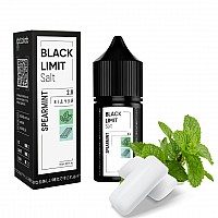 Набор Black Limit Spearmint