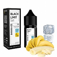 Набір Black Limit Banana Ice