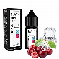 Набір Black Limit Cherry Ice