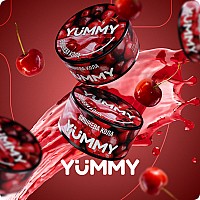 YUMMY Cherry Cola