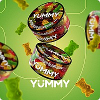 YUMMY Gummy Bears