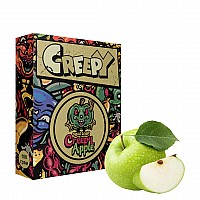 Creepy Apple