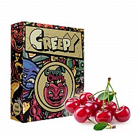 Creepy Cherry