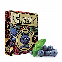 Creepy Blueberry