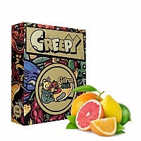 Creepy Citrus Mix