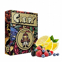 Creepy Lemon Berry