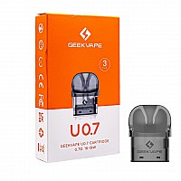 Картридж Geekvape Sonder U 0.7 om