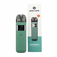 Geekvape Sonder U Kit Celeste Glaze