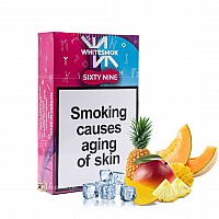 White Smok 69