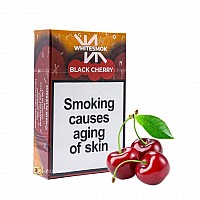 White Smok Black Cherry