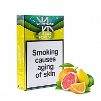 White Smok Citrus Forest
