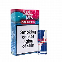 White Smok Energy Drink