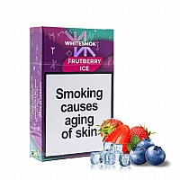 White Smok Frutberry Ice