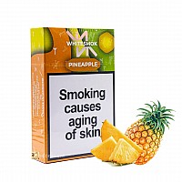 White Smok Pineapple