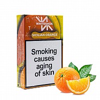 White Smok Sicilian Orange