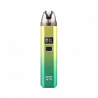 Oxva Xlim V2 Green Lemon