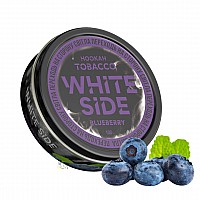 Табак White Side Blueberry 