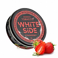 Табак White Side Strawberry