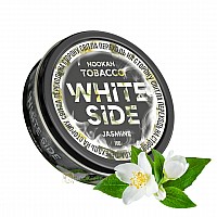 Табак White Side Jasmine 