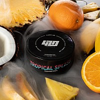 Табак 420 Tropical Splash