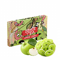 Space Tea Apple Candy