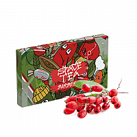 Space Tea Barberry