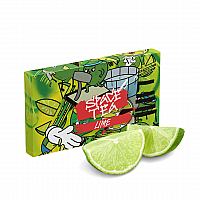 Space Tea Lime