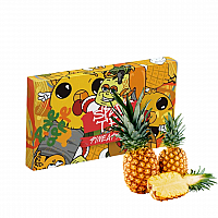 Space Tea Pineapple