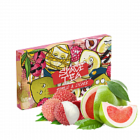 Space Tea Pomelo & Lychee