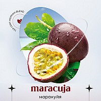 Indigo Maracuja 100g